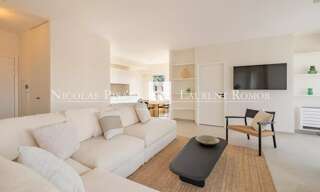 Appartement 3 Pièces 72 m² à vendre à Nice (06300)