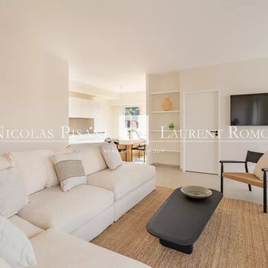 Appartement 3 pièces 935000 €