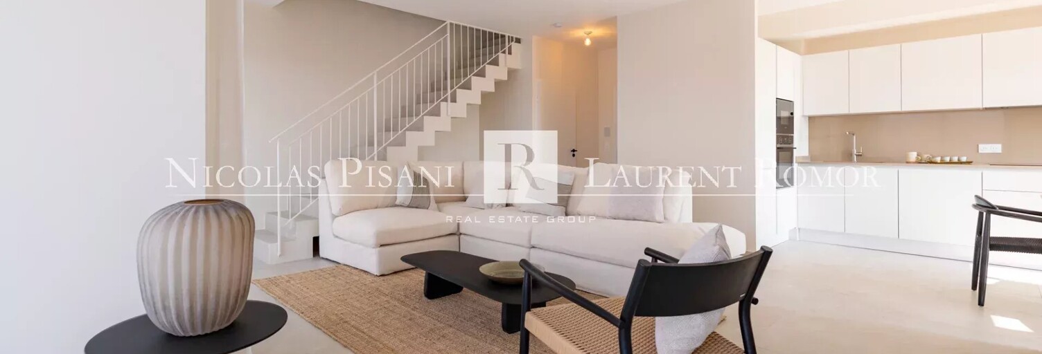 Appartement 3 Pièces 72 m² à vendre à Nice (06300)