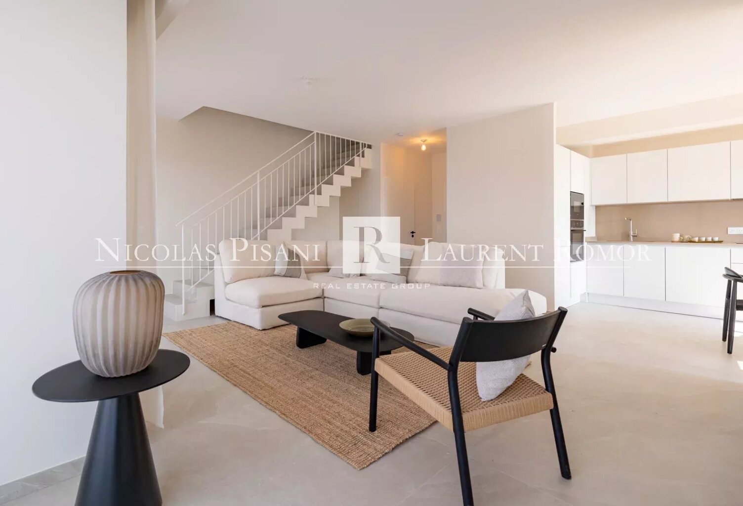 VENTE APPARTEMENT NICE LE PORT — photo 1