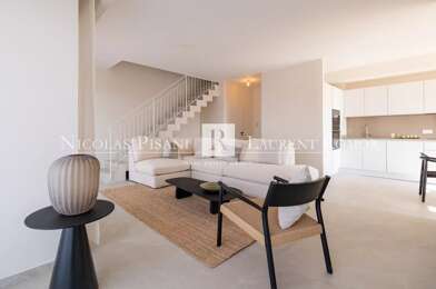 Appartement 3 pièces 935000 €