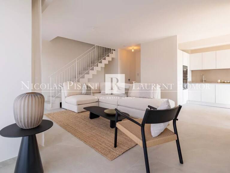 VENTE APPARTEMENT NICE LE PORT — photo 1