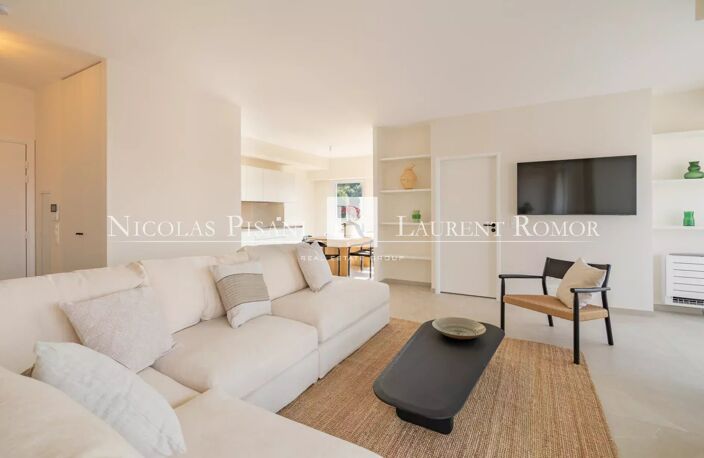 VENTE APPARTEMENT NICE LE PORT — photo 2