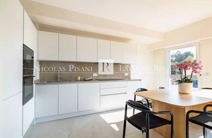 VENTE APPARTEMENT NICE LE PORT — photo 3