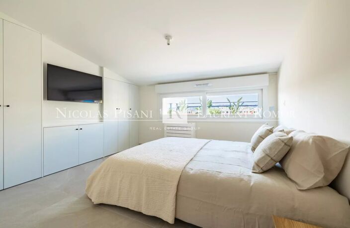 VENTE APPARTEMENT NICE LE PORT — photo 4