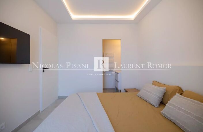 VENTE APPARTEMENT NICE LE PORT — photo 5