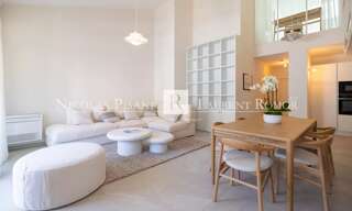 Appartement 3 Pièces 83 m² à vendre à Nice (06300)