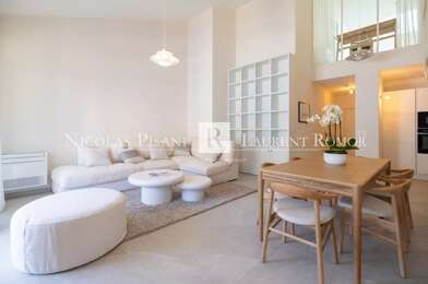 Appartement 3 pièces 910000 €
