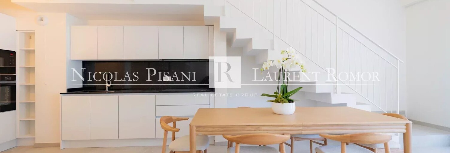 Appartement 3 Pièces 83 m² à vendre à Nice (06300)