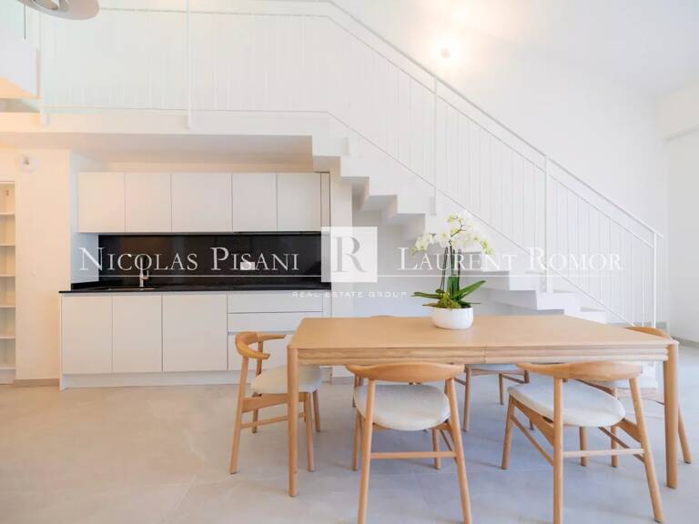 VENTE APPARTEMENT NICE LE PORT — photo 1