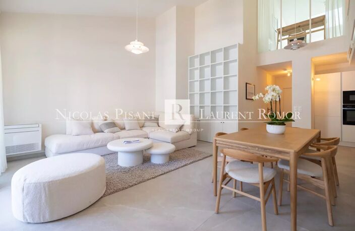 VENTE APPARTEMENT NICE LE PORT — photo 2