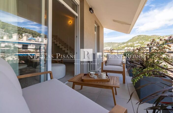 VENTE APPARTEMENT NICE LE PORT — photo 3