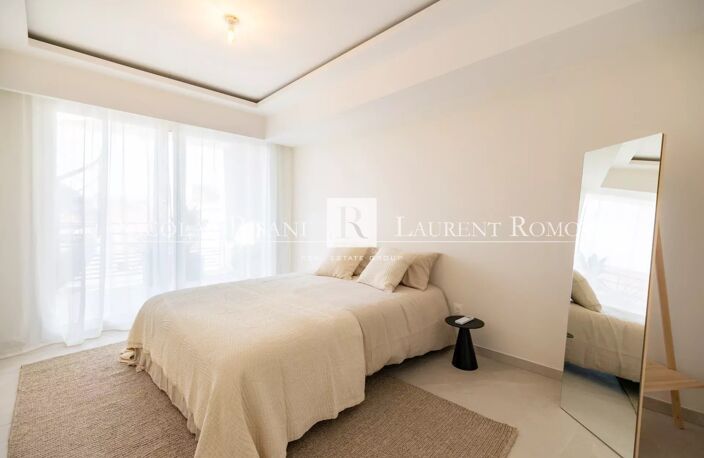 VENTE APPARTEMENT NICE LE PORT — photo 4