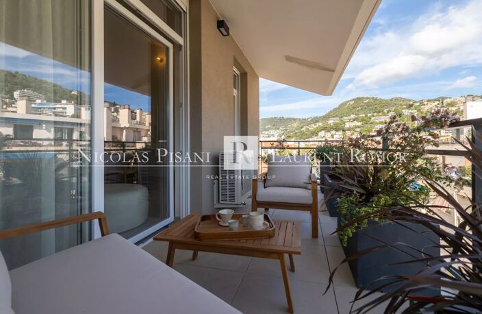VENTE APPARTEMENT NICE LE PORT — photo 5
