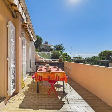 Appartement 3 pièces 429000 €