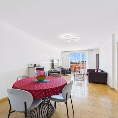 Appartement 3 pièces 429000 €