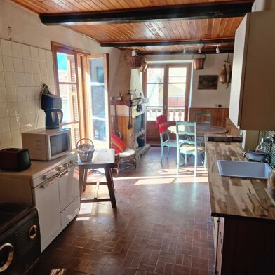Appartement 2 pièces 98000 €