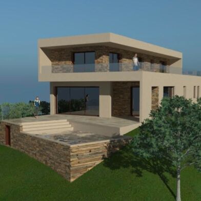 Maison 4 pièces 1295000 €