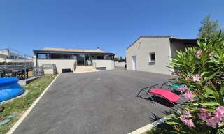 Maison 6 Pièces 140 m² à vendre à Puy-du-Lac (17380)