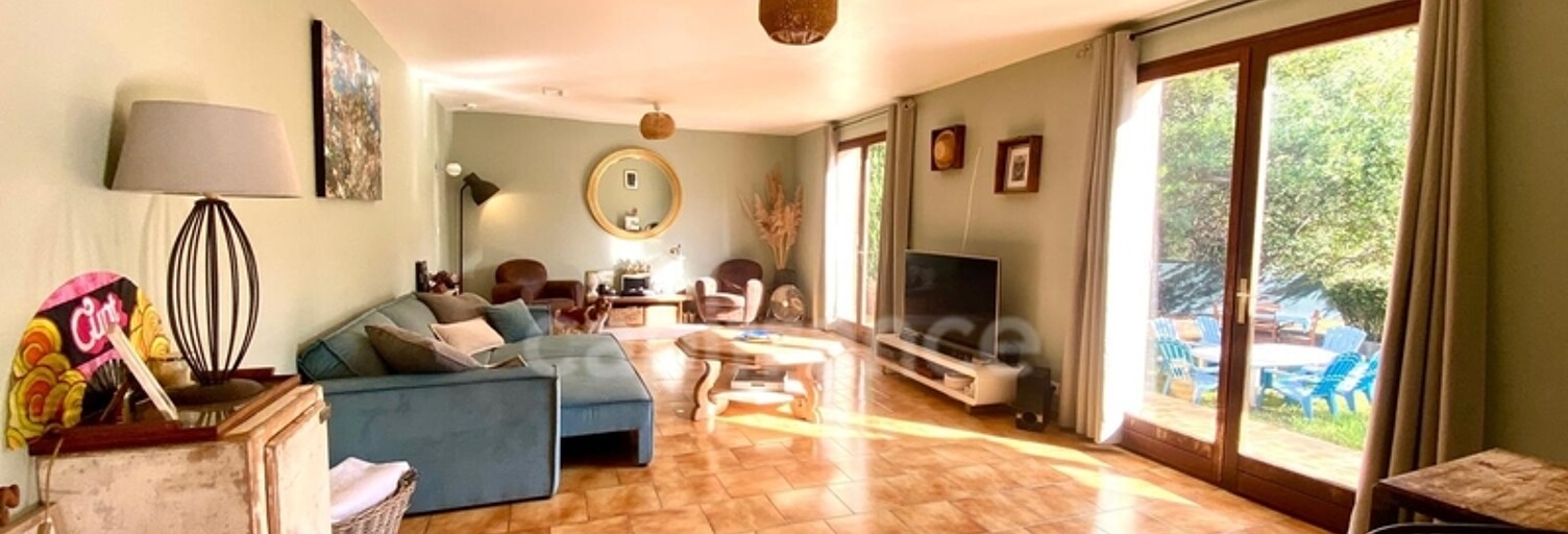 Maison 6 Pièces 155 m² à vendre à Arles (13104)