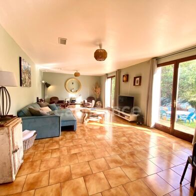 Maison 6 pièces 425000 €