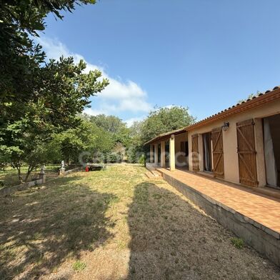 Maison 6 pièces 396000 €