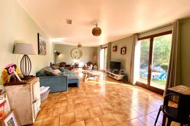 Maison 6 pièces 396000 €