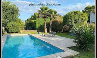 Maison 7 Pièces 250 m² à vendre à Valros (34290)