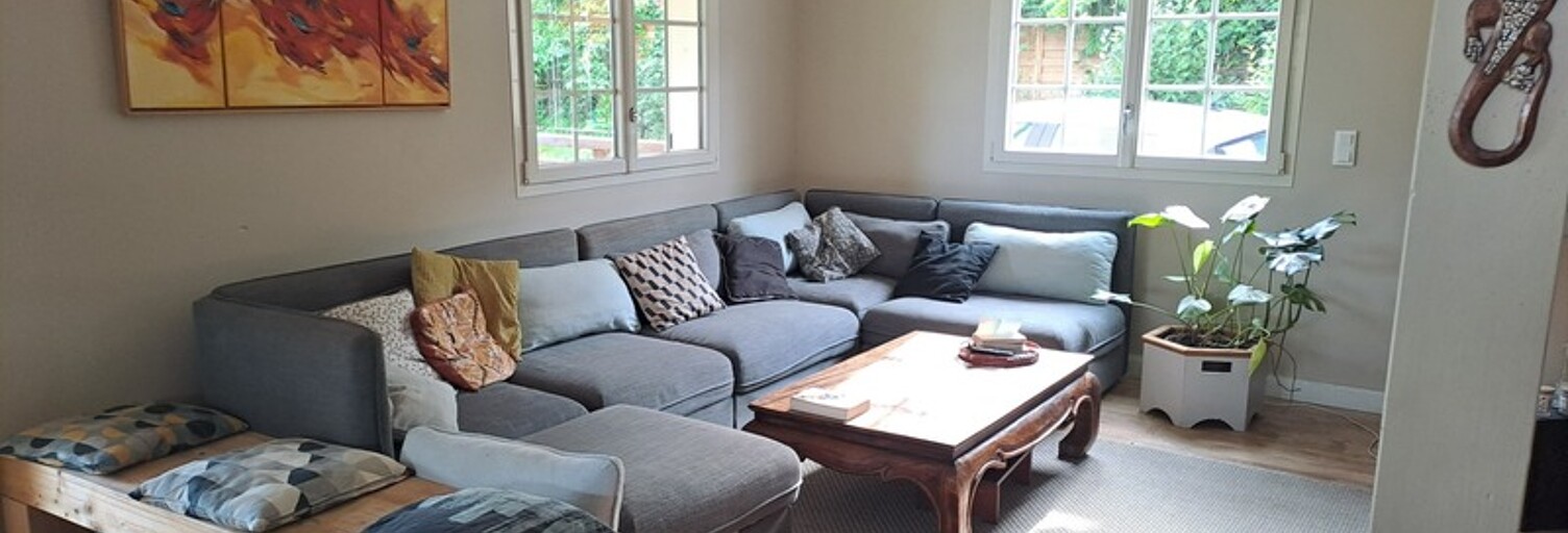 Maison 6 Pièces 148 m² à vendre à Castres-Gironde (33640)