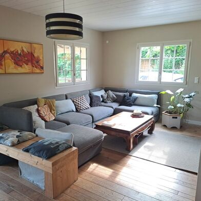 Maison 6 pièces 450000 €