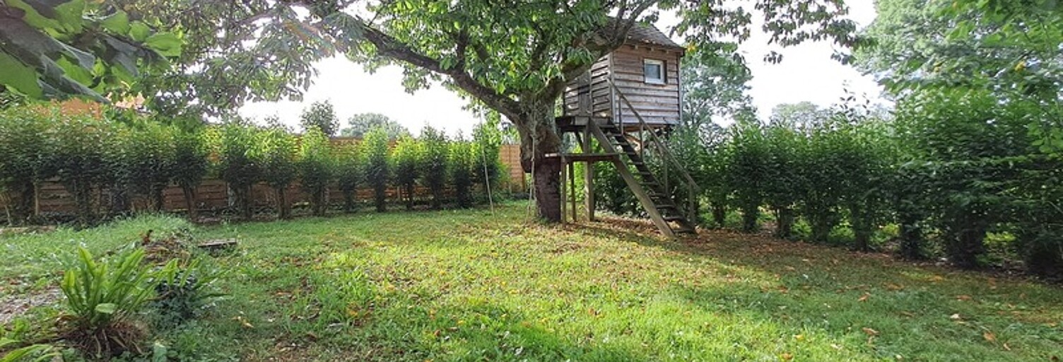 Maison 6 Pièces 148 m² à vendre à Castres-Gironde (33640)