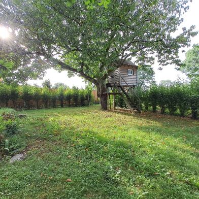 Maison 6 pièces 450000 €