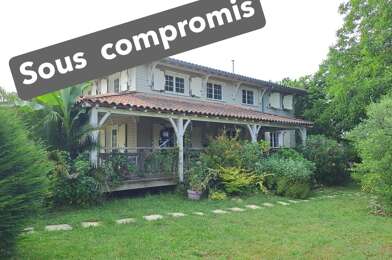 Maison 6 pièces 450000 €