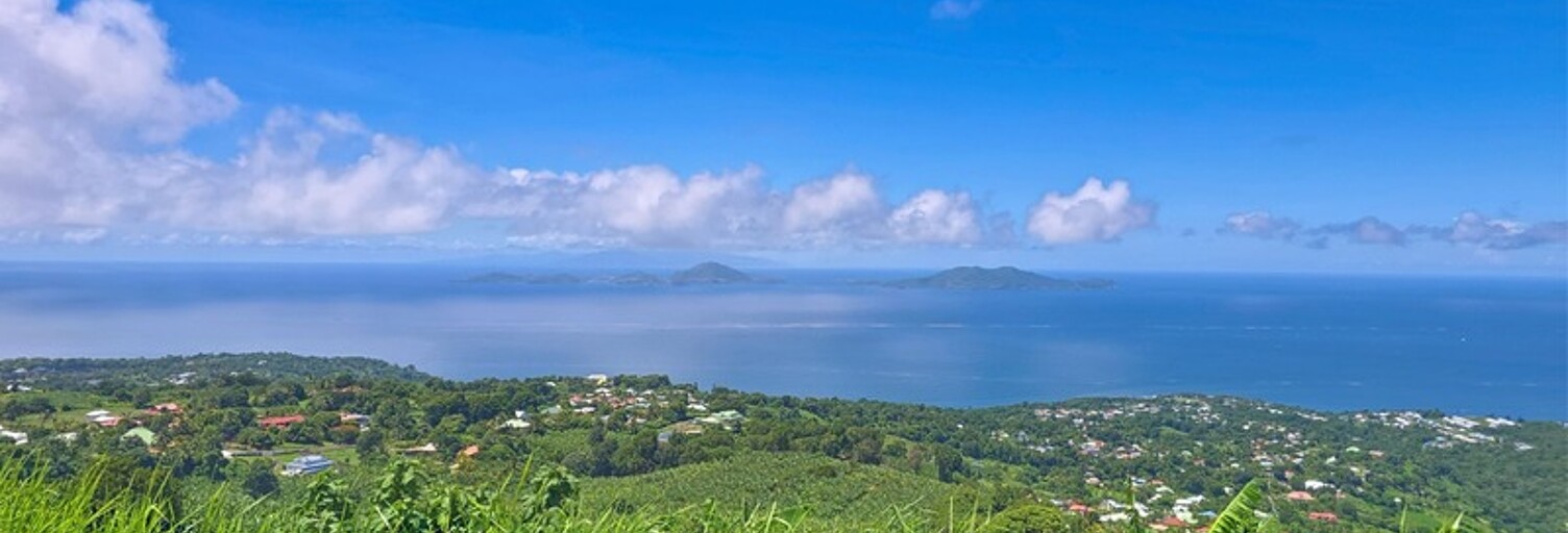 Maison 5 Pièces 150 m² à vendre à Trois-Rivières (97114)