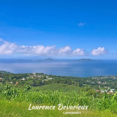 Maison 5 pièces 840000 €