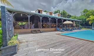 Maison 5 Pièces 150 m² à vendre à Trois-Rivières (97114)