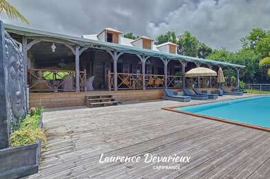 Maison 5 pièces 840000 €