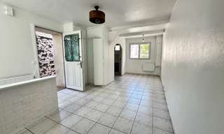 Appartement 3 Pièces 48 m² à vendre à Palaiseau (91120)