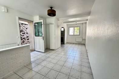 Appartement 3 pièces 220000 €