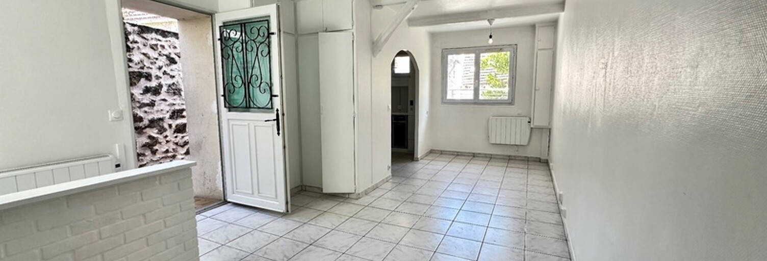Appartement 3 Pièces 48 m² à vendre à Palaiseau (91120)