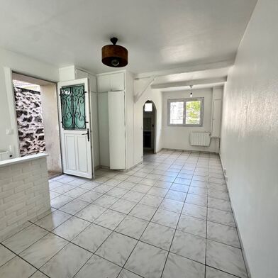 Appartement 3 pièces 220000 €