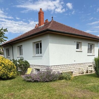 Maison 6 pièces 279000 €