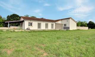 Immeuble  200 m² à vendre à Albon (26140)