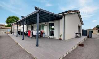 Immeuble  200 m² à vendre à Albon (26140)