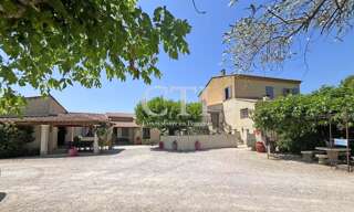 Maison 13 Pièces 385 m² à vendre à Vaison-la-Romaine (84110)