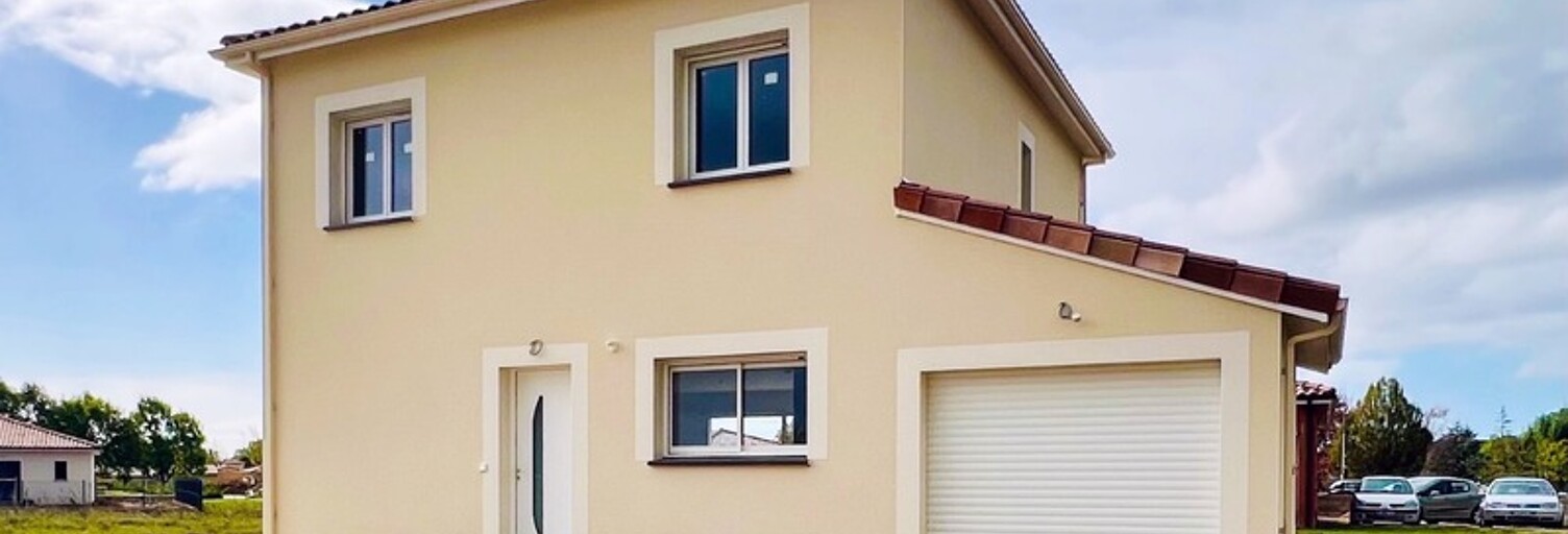 Maison 4 Pièces 110 m² à vendre à Montauban (82000)