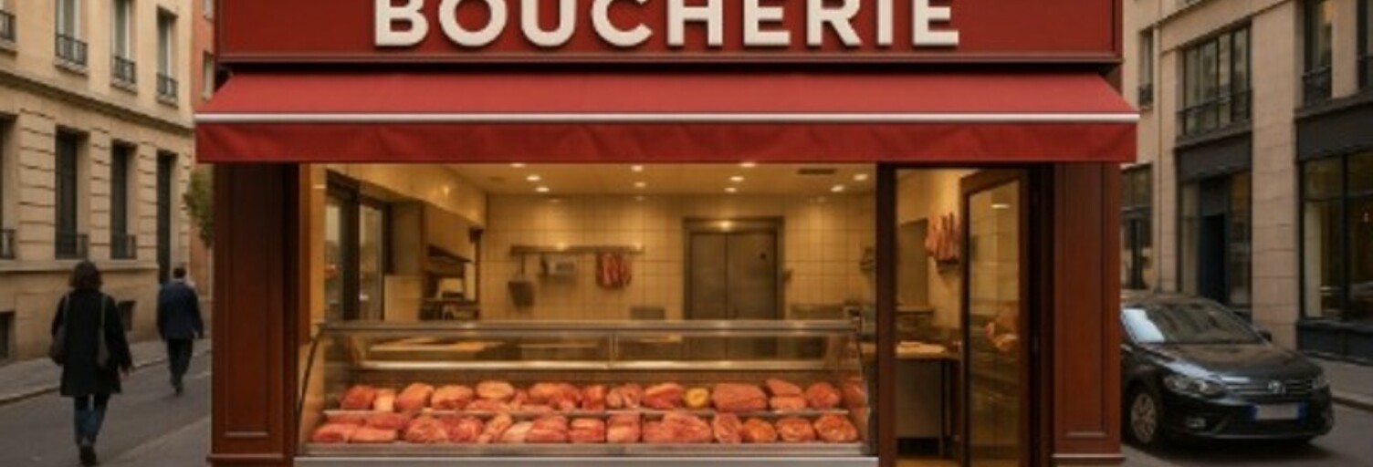 Commerce 3 Pièces 40 m² à vendre à Montpellier (34000)