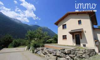 Maison 5 Pièces 85 m² à vendre à Orelle (73140)