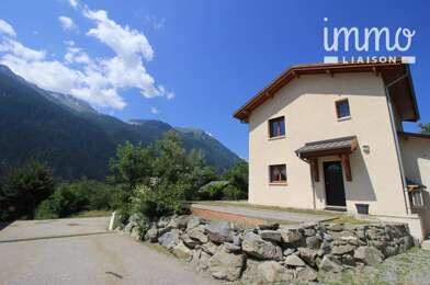 Maison 5 pièces 410000 €