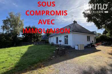Maison 4 pièces 184500 €